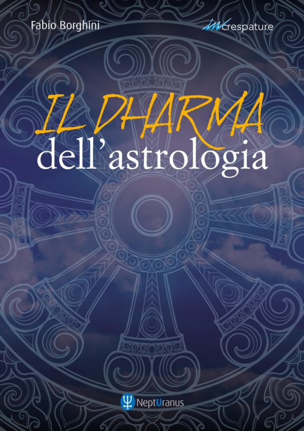 Il Dharma dell'Astrologia