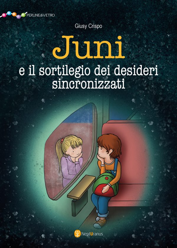 Juni e il sortilegio dei desideri sincronizzati