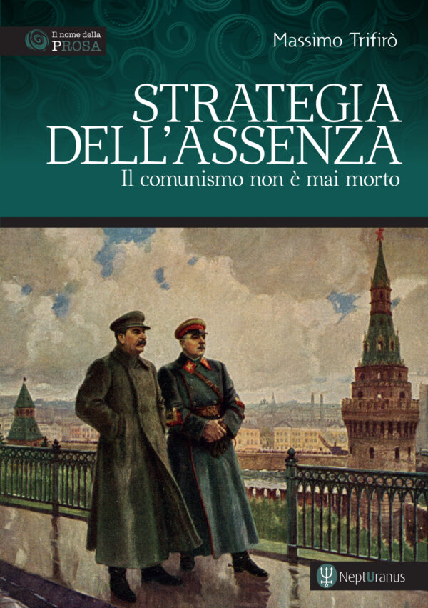 Strategia dell’Assenza